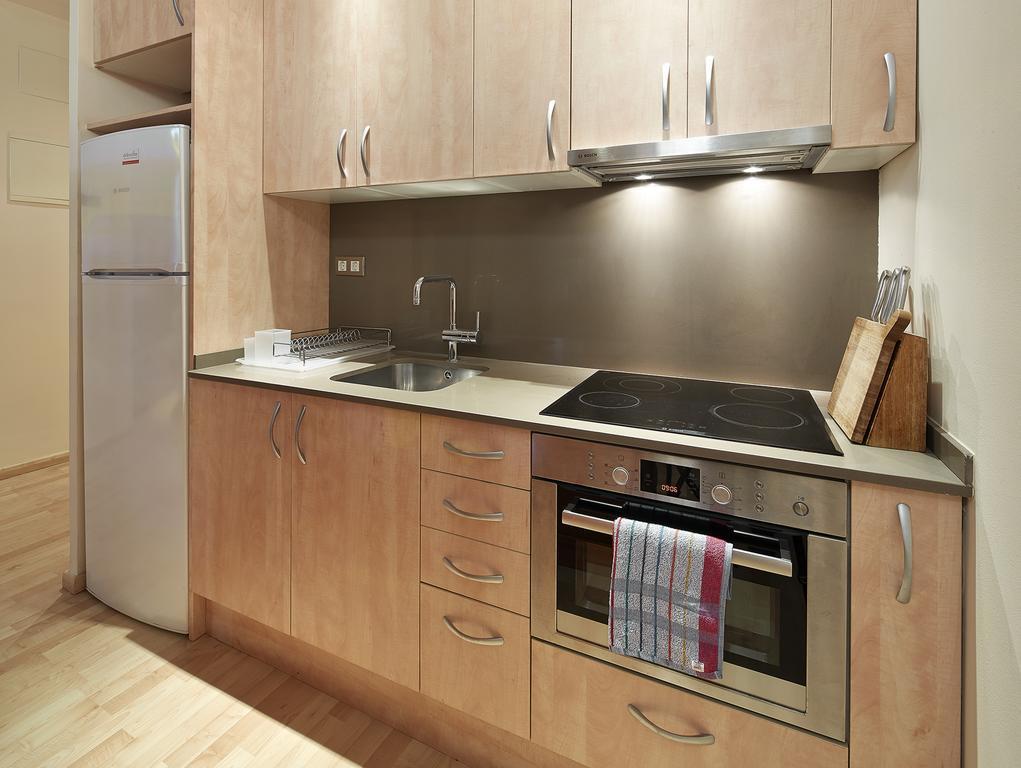 Dream Gracia Apartments Barcelona Ngoại thất bức ảnh