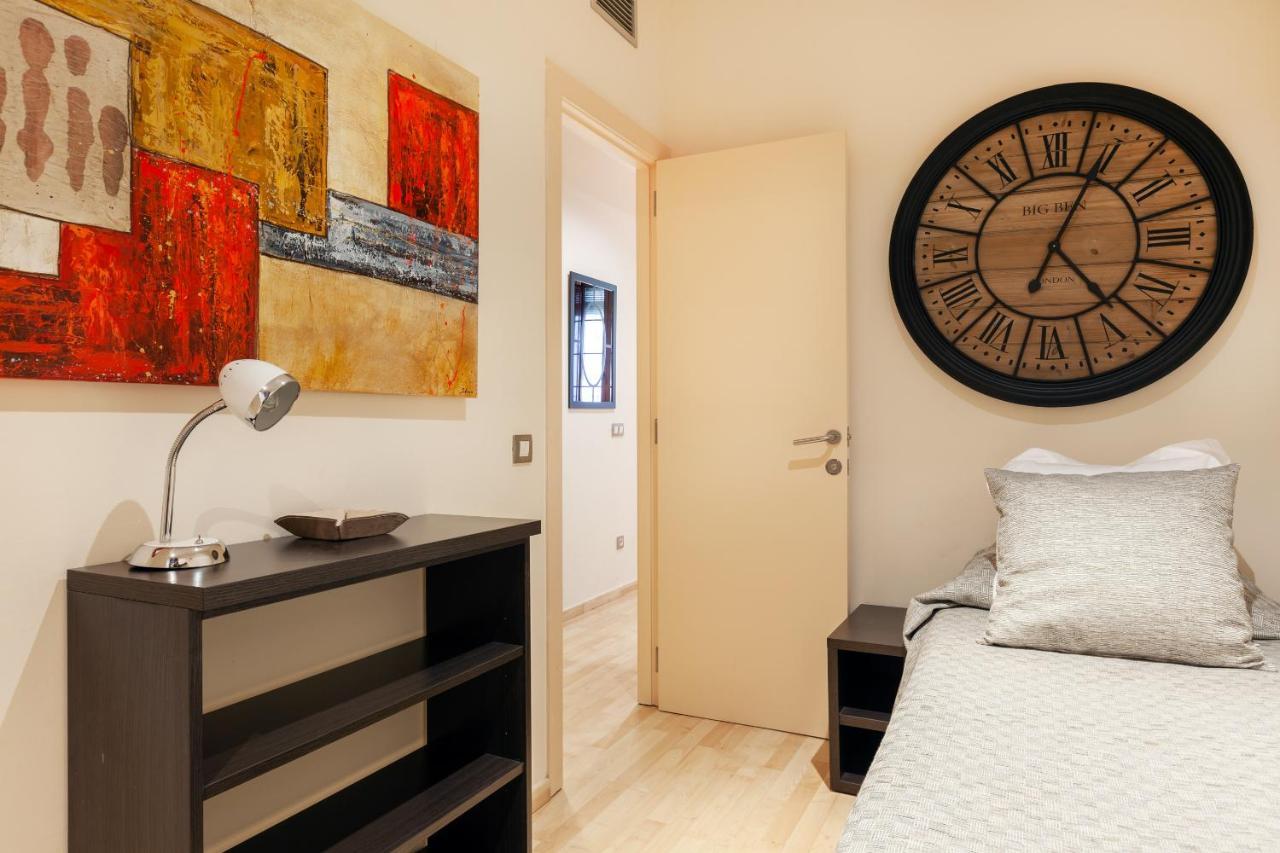 Dream Gracia Apartments Barcelona Ngoại thất bức ảnh