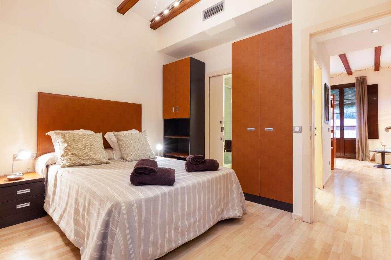 Dream Gracia Apartments Barcelona Ngoại thất bức ảnh