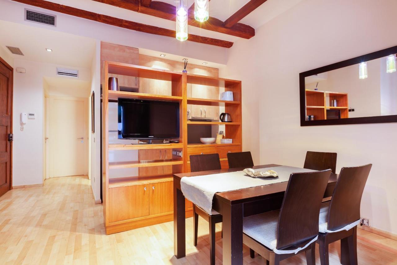 Dream Gracia Apartments Barcelona Ngoại thất bức ảnh
